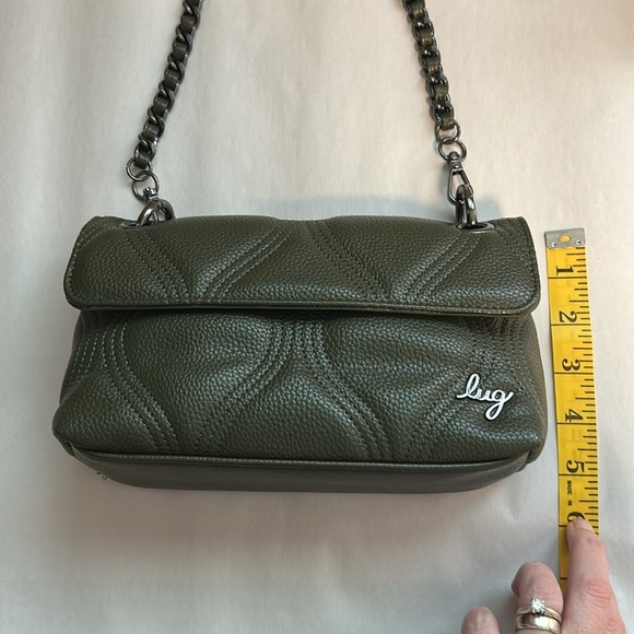 Lug Cadence Mini Classic Crossbody Bag - Picture 8 of 13
